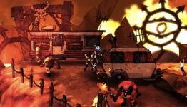 Console Monster: The Baconing Review