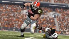 Console Monster: Madden 2012 Review