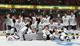 Extreme Gamer: NHL 12 Review