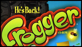 Nintendo Life: Frogger 3D Review