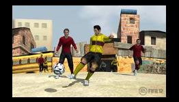 Nintendo Life: FIFA 12 Review
