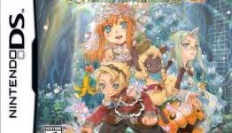 Nintendo Life: Rune Factory 3: A Fantasy Harvest Moon Review