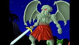 Digitally Downloaded Interview: The man that turned Cthulhu into a hero