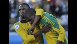 South Africa launch appeal after African Cup of Nations qualification farce