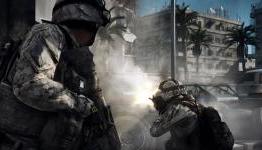 Battlefield 3 beating Modern Warfare 3: An In-depth View