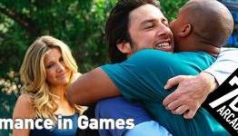 Fist Pumps & Chest Bumps | 7BitArcade
