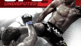 UFC Undisputed 3 – Final Cover with Anderson ‚The Spider‘ Silva unveiled