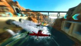 PSNow! – Skydrift Review