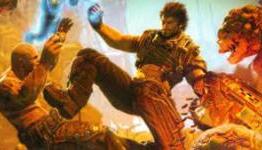 5 Must-Play Horde Modes That Aren’t Gears of War