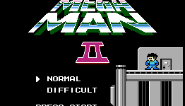 NES-Bit: Mega Man 2 NES Review
