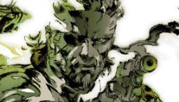 Special Edition Metal Gear Solid HD Collection will hit EU second quarter 2012