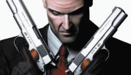 Hitman: Absolution Gameplay Teaser – “Run for Your Life”