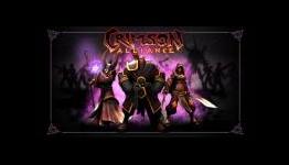 Crimson Alliance Review – The Digital Fix