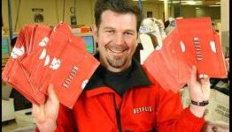 Netflix Changes Mind Again…Qwikster Cancelled