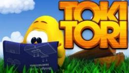 Toki Tori from Two Tribes Games is Coming to OnLive