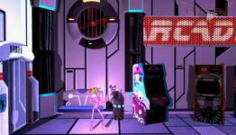 PlayDevil: Ms Splosion Man Review