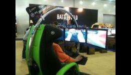Battlefield 3: EA, DICE & Nvidia Show How To Play The First-Person-Shooter