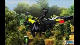Ricky Carmichael’s Motocross Matchup Pro