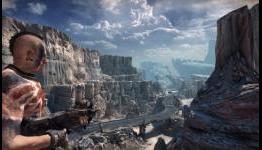 360 Magazine: John Carmack’s Fave Thing About Rage