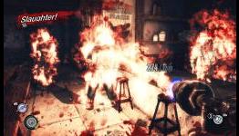 First Brothers in Arms: Furious Four Screenshots Released