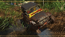 Off-Road Drive Review (Strategy Informer)
