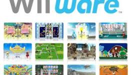 Nintendo launch ‘We are WiiWare’ website