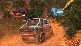 Off-Road Drive – PC Review by Brash Games