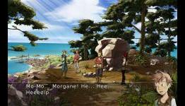 Hands-On Preview: Captain Morgane and the Golden Turtle [PixelScribes]