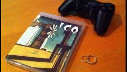 I Make My Wife Play Games – ICO Edition