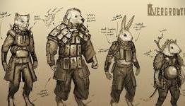 Nightmare Mode: Overgrowth Alpha Impressions