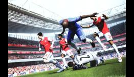 CheatIndex: FIFA 12 Review