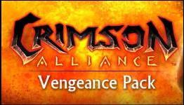 Crimson Alliance “Vengeance” DLC Review | The Controller Online