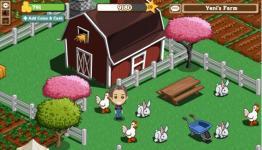 Reasons Why Farmville The Movie Will Be A Failure