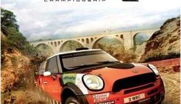 WRC 2 – the Official Game Box Art Revealed
