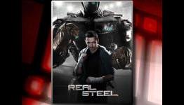 MyNe Review: Real Steel…More Like Real Waste