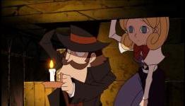 Doctor Lautrec and the Forgotten Knights Preview | GameDynamo
