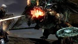 DarkZero- Dark Souls Review (Xbox 360)
