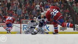 NHL 12 Review (ITF Gaming)