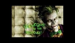 Batman Arkham city gameplay video