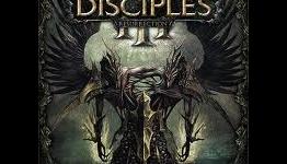 Disiples 3 Resurrection announced