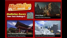 Playstation Blog – ModNation DLC Giveaways and Bonus XP