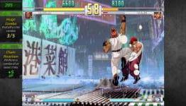 Review Street Fighter III 3rd Strike Online Edition (This Is My Joystick)