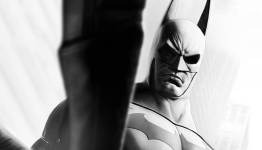 Batman Arkham City DLC Priced And Dated