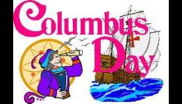 Columbus Day Video Game Sales Roundup