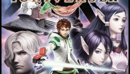 Phantasy Star Universe (360) – A Look Back Review – GoozerNation.com