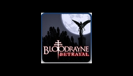 Interactive Distractions Blood Rayne Betrayal review