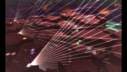 3D Artillery Game Digitanks Now “Pay What You Want,” New Campaigns Released