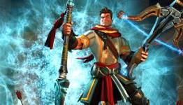 NXUS Review: Orcs Must Die! [PC]