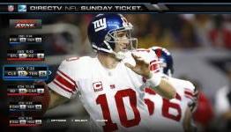 Taking The Field With The NFL Sunday Ticket On PS3