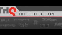 THQ Hit Collection 50% Off On Steam